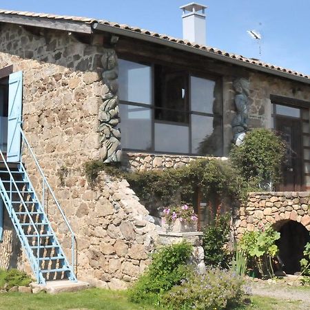 La Verdine Vérin Δωμάτιο φωτογραφία