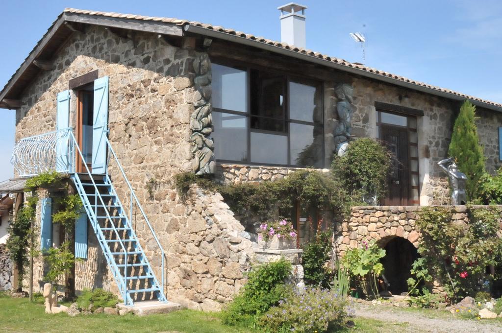 La Verdine Vérin Δωμάτιο φωτογραφία