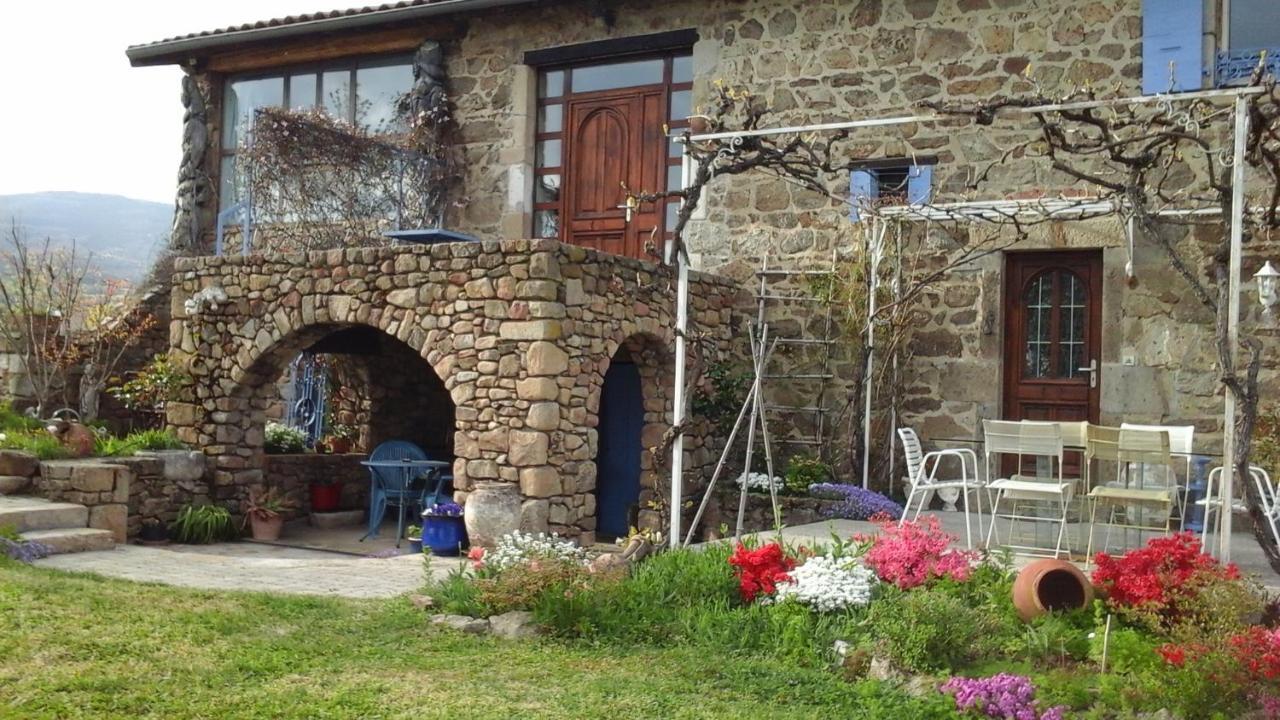 La Verdine Vérin Εξωτερικό φωτογραφία